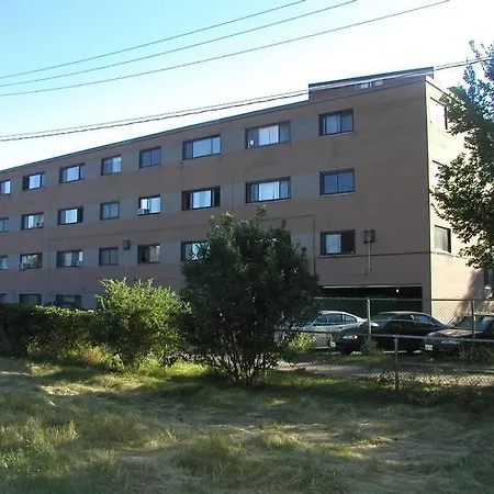 Apartment Adib - 2448 Carling Ave, Unit 404 Ottawa