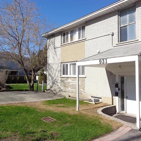 Adib - 931 Pinecrest Rd, Unit A * Ottawa