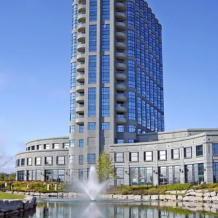 Brookstreet - West - Kanata 4*