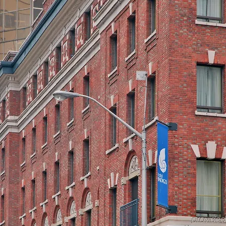 Hotel Metcalfe By Gray Collection 4*