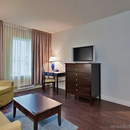 Hotel Metcalfe By Gray Collection