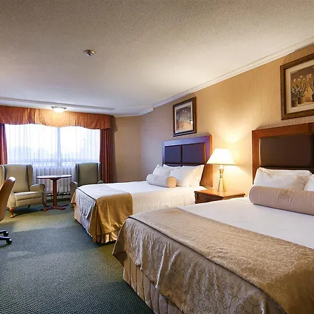 Western Centre 3* Ottawa