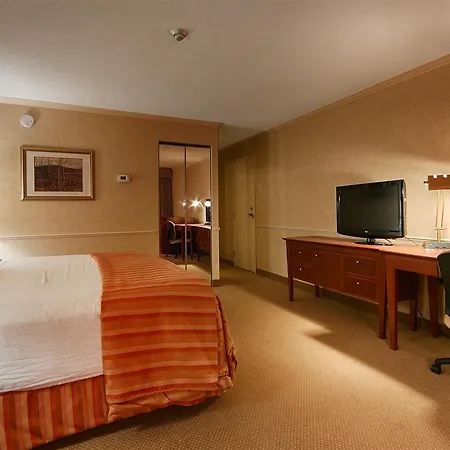 Western Centre Hotel