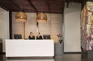 Alt Downtown Hotel