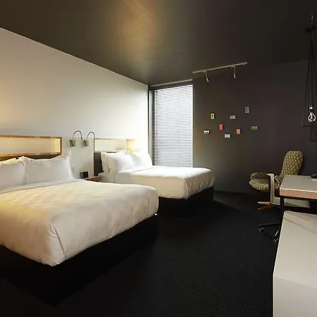 Alt Downtown 3*