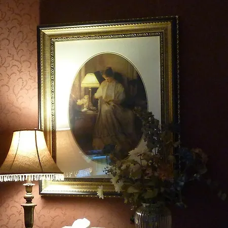 Bed & Breakfast King Edward