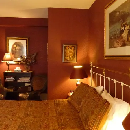Bed & Breakfast King Edward