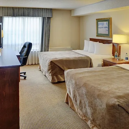 Hotel Quality Ottawa