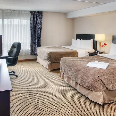 Hotel Quality Ottawa