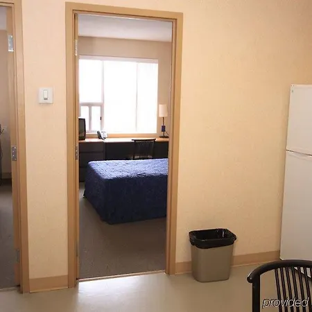 Aparthotel Residence & Conference Centre - Ottawa West Ottawa