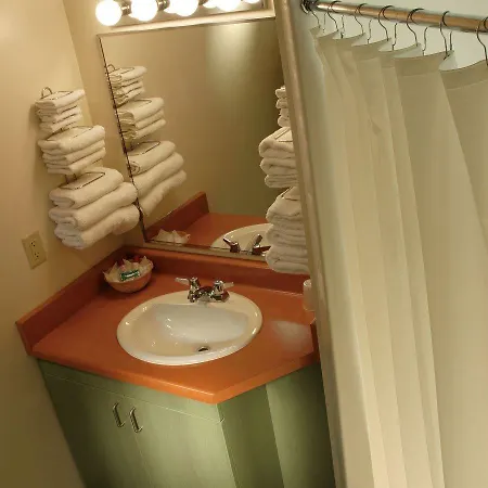 Aparthotel Residence & Conference Centre - Ottawa West 3*