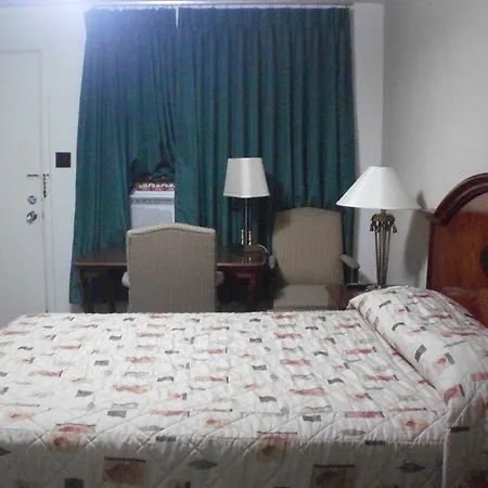 Motel Stardust Ottawa