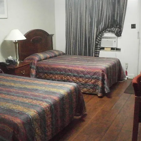 Motel Stardust