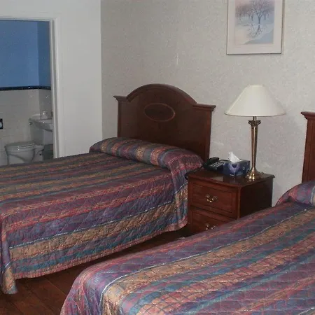 Motel Stardust Ottawa