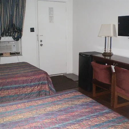 Motel Stardust *