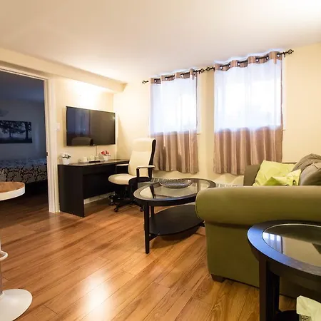 Apartment Park Avenue Suites