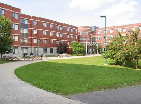Residence & Conference Centre - Ottawa West