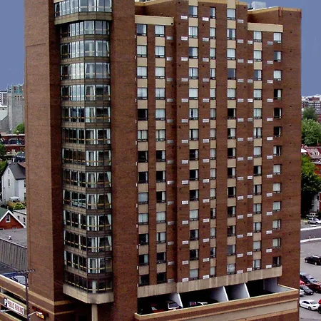 Quality 3* Ottawa