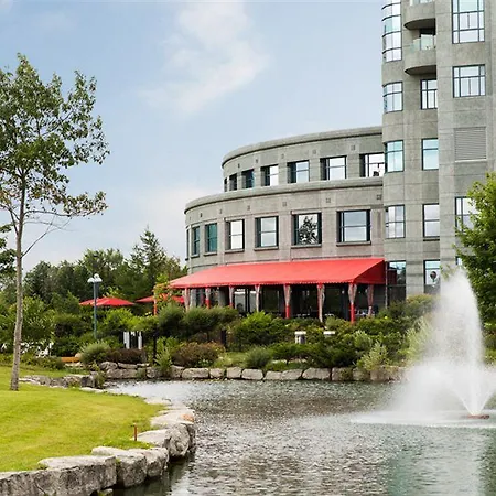 Brookstreet - West - Kanata 4* Ottawa