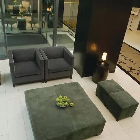 Arc The 4* Ottawa