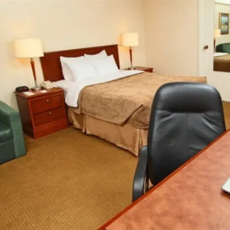 Hotel Quality