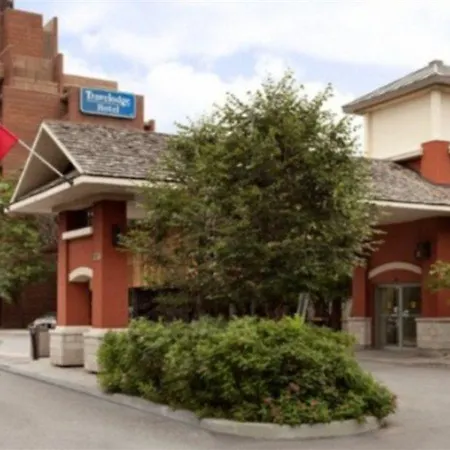 Hotel Travelodge By Wyndham West Ottawa