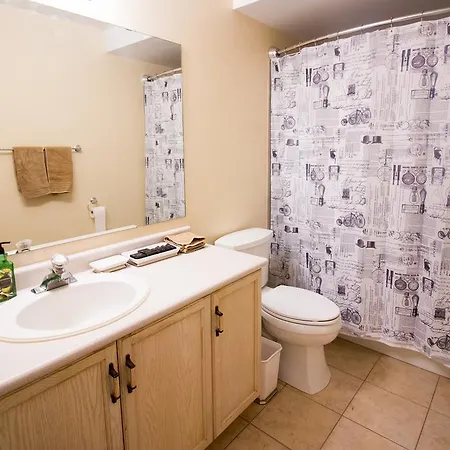 Park Avenue Suites Ottawa