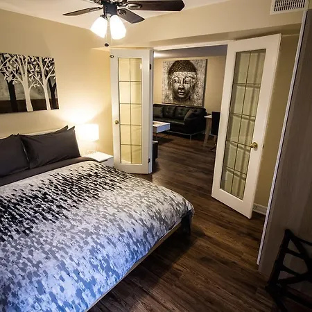 Apartment Park Avenue Suites