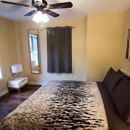 Apartment Park Avenue Suites