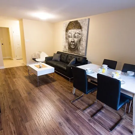 Park Avenue Suites Ottawa
