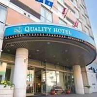 Hotel Quality Ottawa
