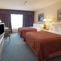 Quality Hotel Ottawa