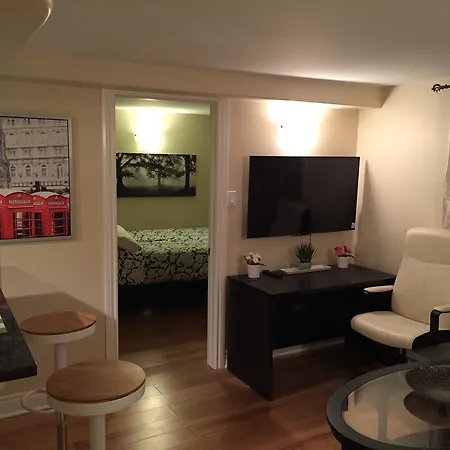 Apartment Park Avenue Suites