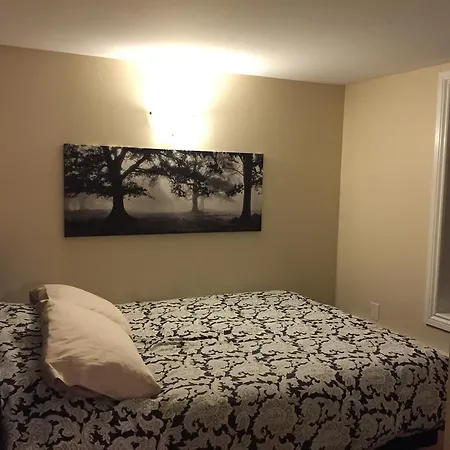 Park Avenue Suites Apartment Ottawa
