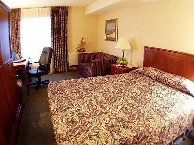 Hotel Quality
