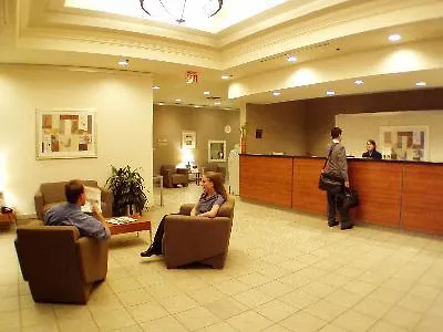 Quality Hotel Ottawa