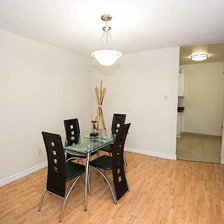 D Atlanta's 2 Apartment Ottawa