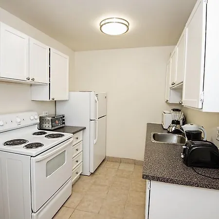 D Atlanta's 2 Apartment
