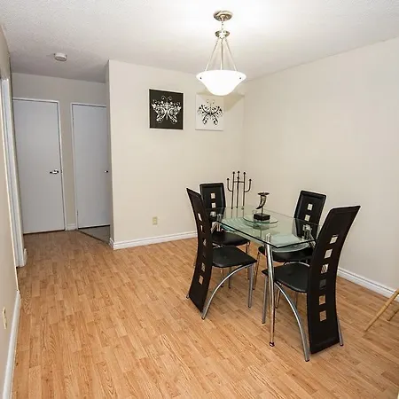 Apartment D Atlanta's 2 Ottawa