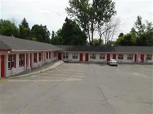 Motel Beacon Hill 2*