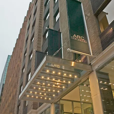 Hotel Arc The Ottawa