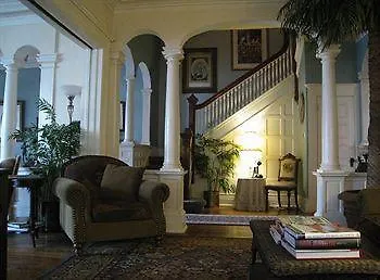 Bed & Breakfast King Edward