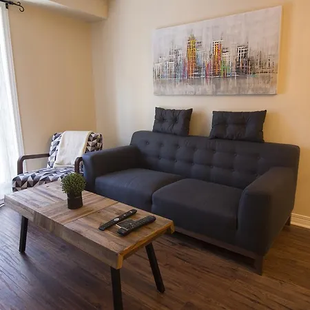Park Avenue Suites * Ottawa