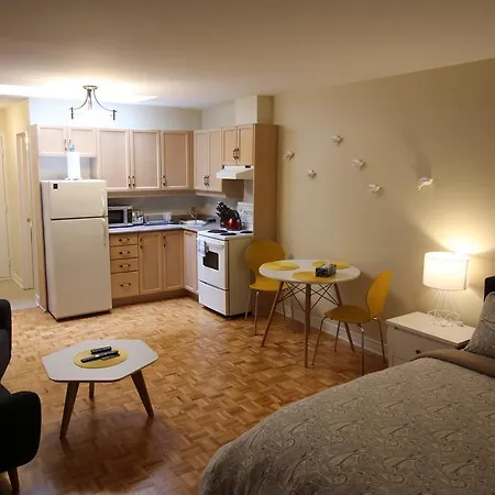 Park Avenue Suites Ottawa