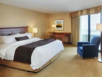 Hilton Garden Downtown Hotel 3*