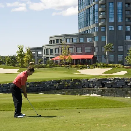 Brookstreet - West - Kanata Hotel