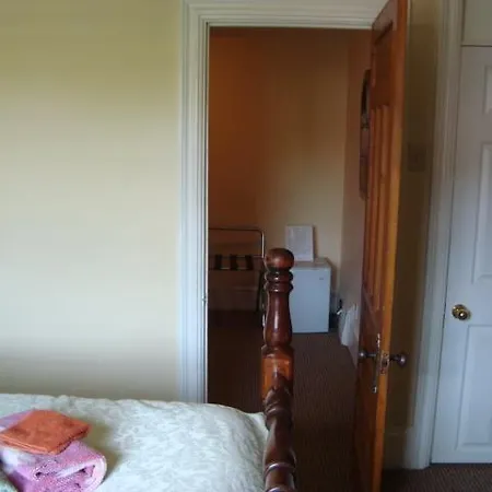 Australis Bed & Breakfast