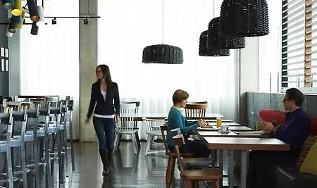 Alt Downtown Hotel Ottawa
