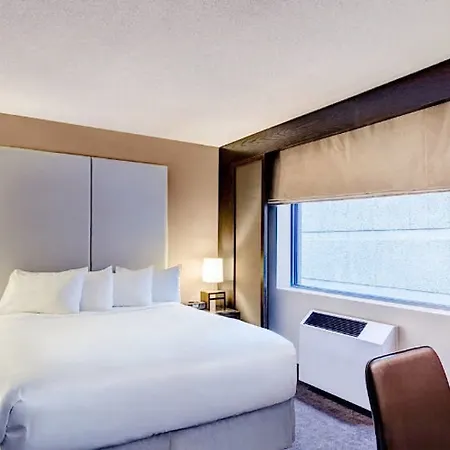 Hotel Arc The Ottawa
