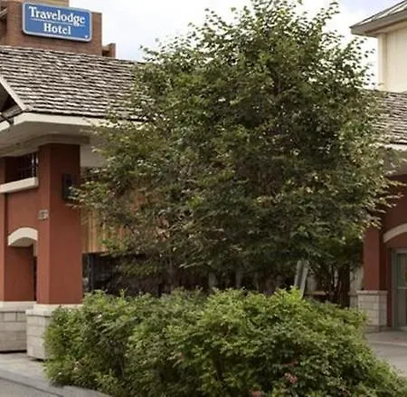 Hotel Travelodge By Wyndham West